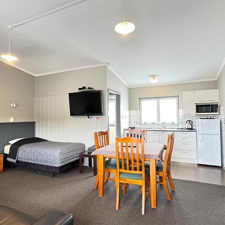 Central Court Motel Whangarei Dış mekan fotoğraf