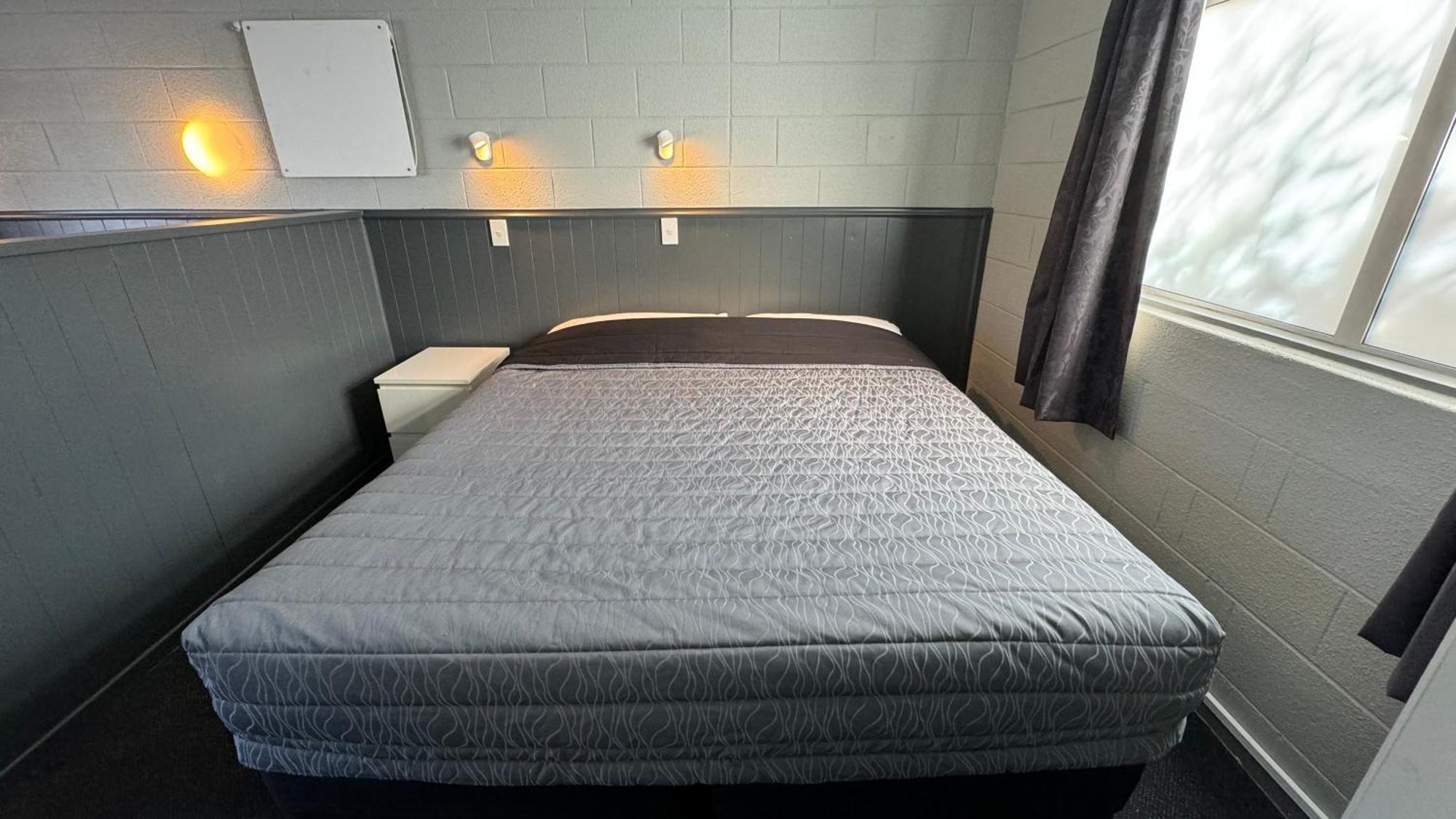 Central Court Motel Whangarei Dış mekan fotoğraf