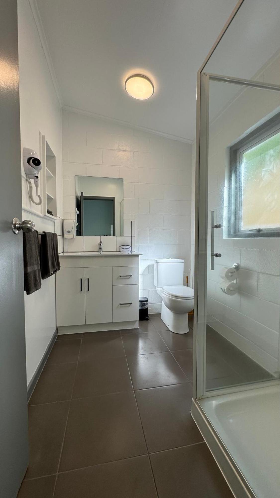 Central Court Motel Whangarei Dış mekan fotoğraf