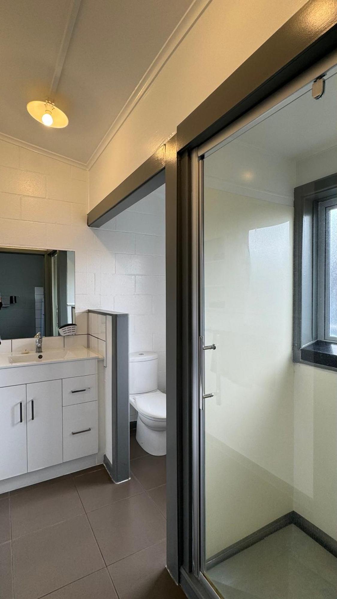 Central Court Motel Whangarei Dış mekan fotoğraf
