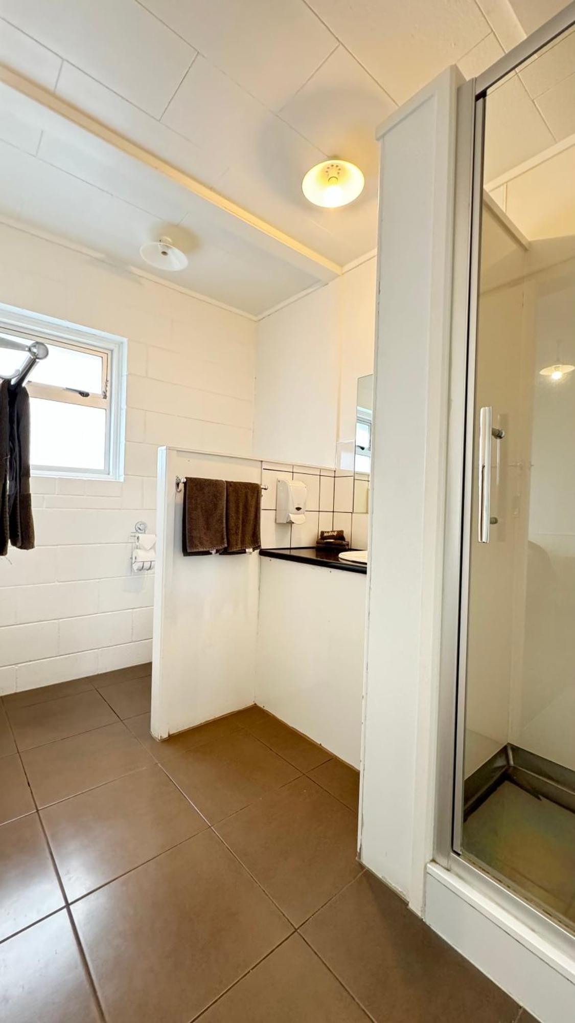 Central Court Motel Whangarei Dış mekan fotoğraf