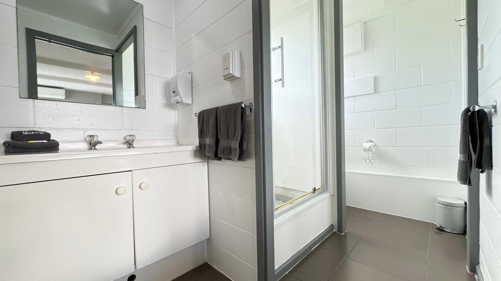Central Court Motel Whangarei Dış mekan fotoğraf