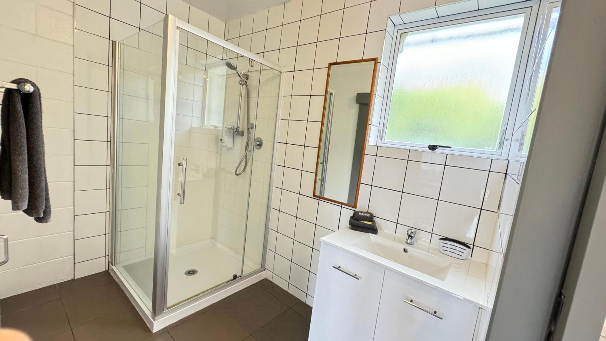 Central Court Motel Whangarei Dış mekan fotoğraf