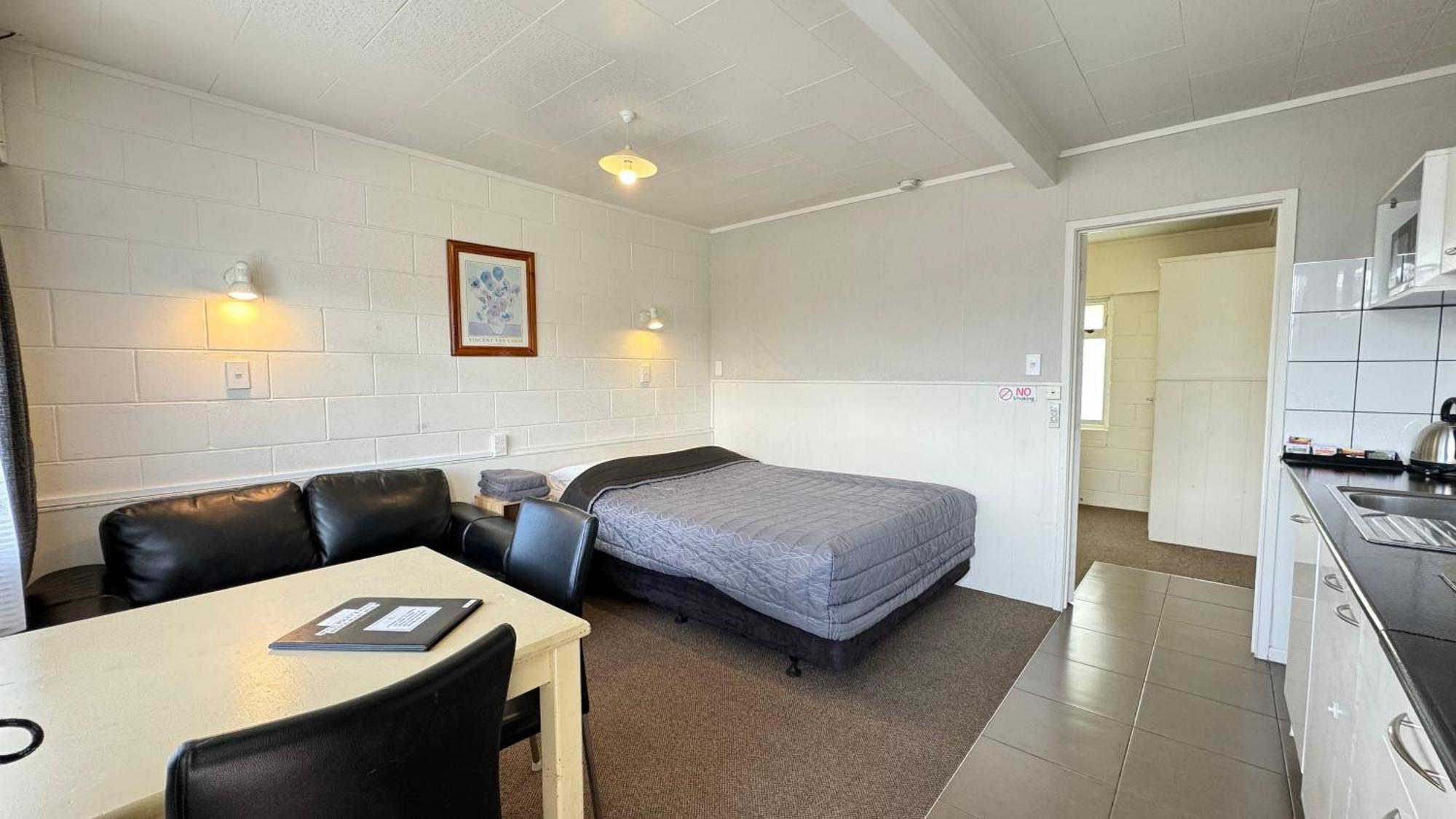 Central Court Motel Whangarei Dış mekan fotoğraf