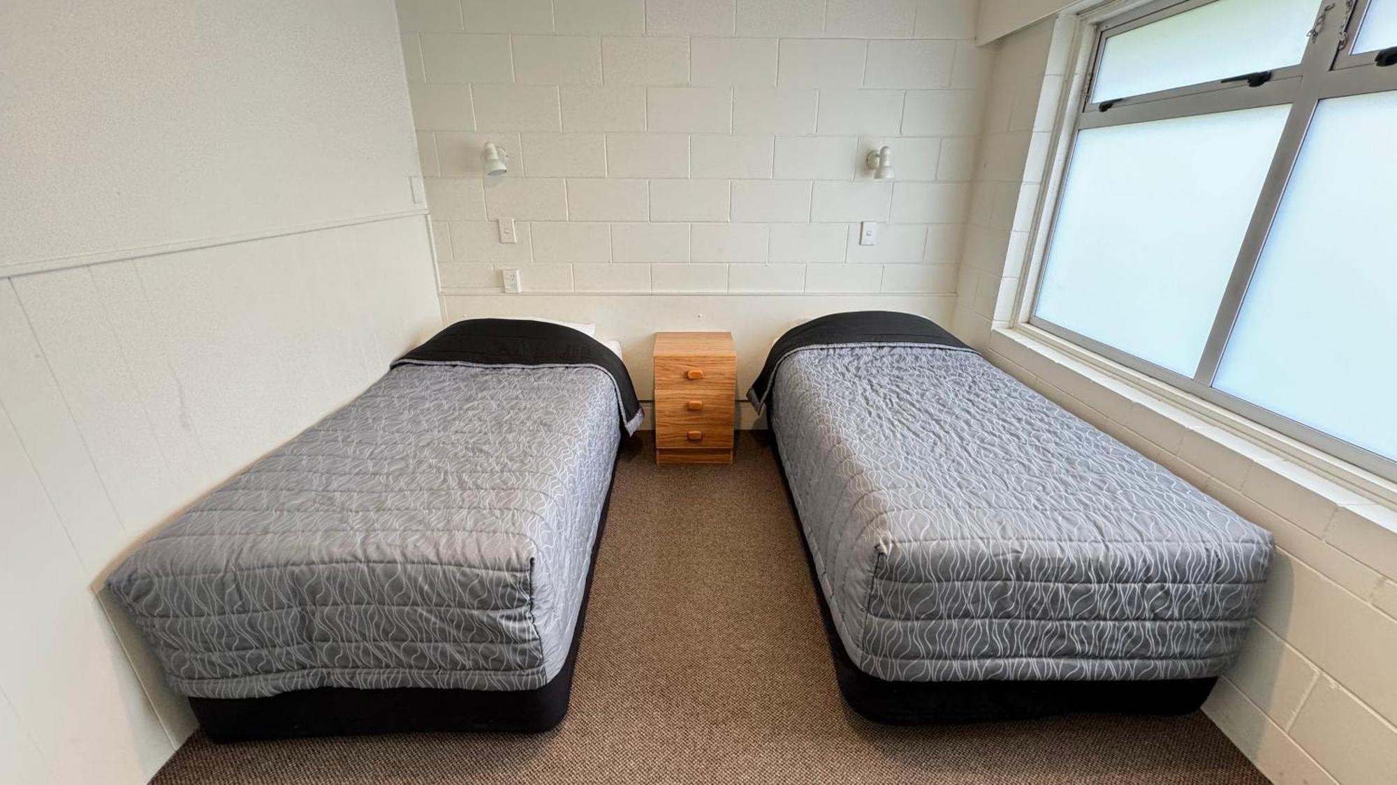 Central Court Motel Whangarei Dış mekan fotoğraf