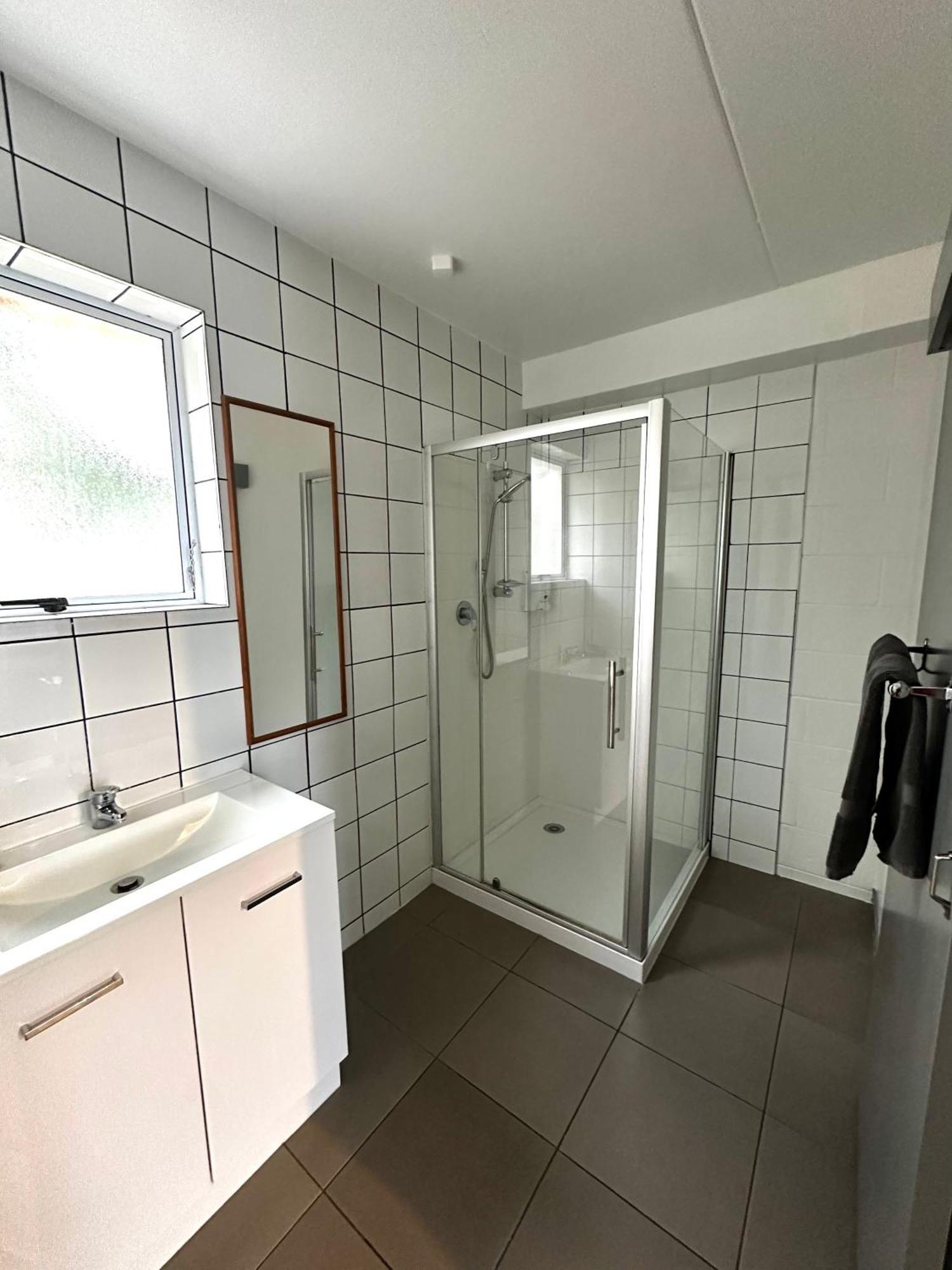 Central Court Motel Whangarei Dış mekan fotoğraf