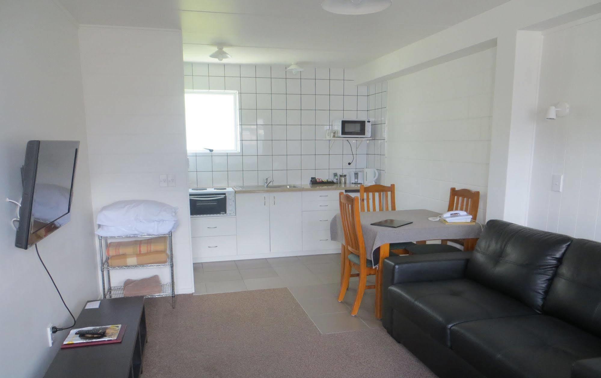 Central Court Motel Whangarei Dış mekan fotoğraf