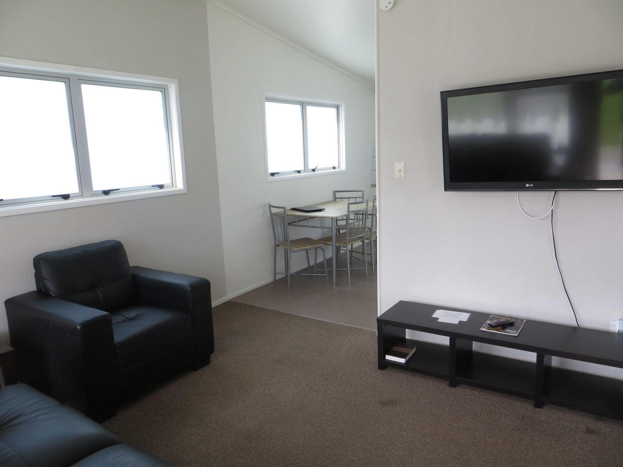 Central Court Motel Whangarei Dış mekan fotoğraf
